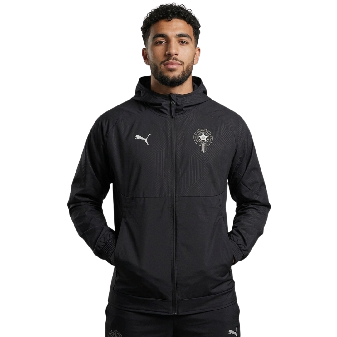 Ensemble Maroc Héritage 2026 — Veste + Pantalon