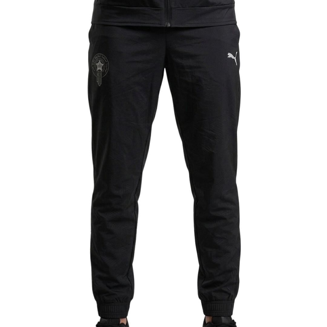 Ensemble Maroc Héritage 2026 — Veste + Pantalon