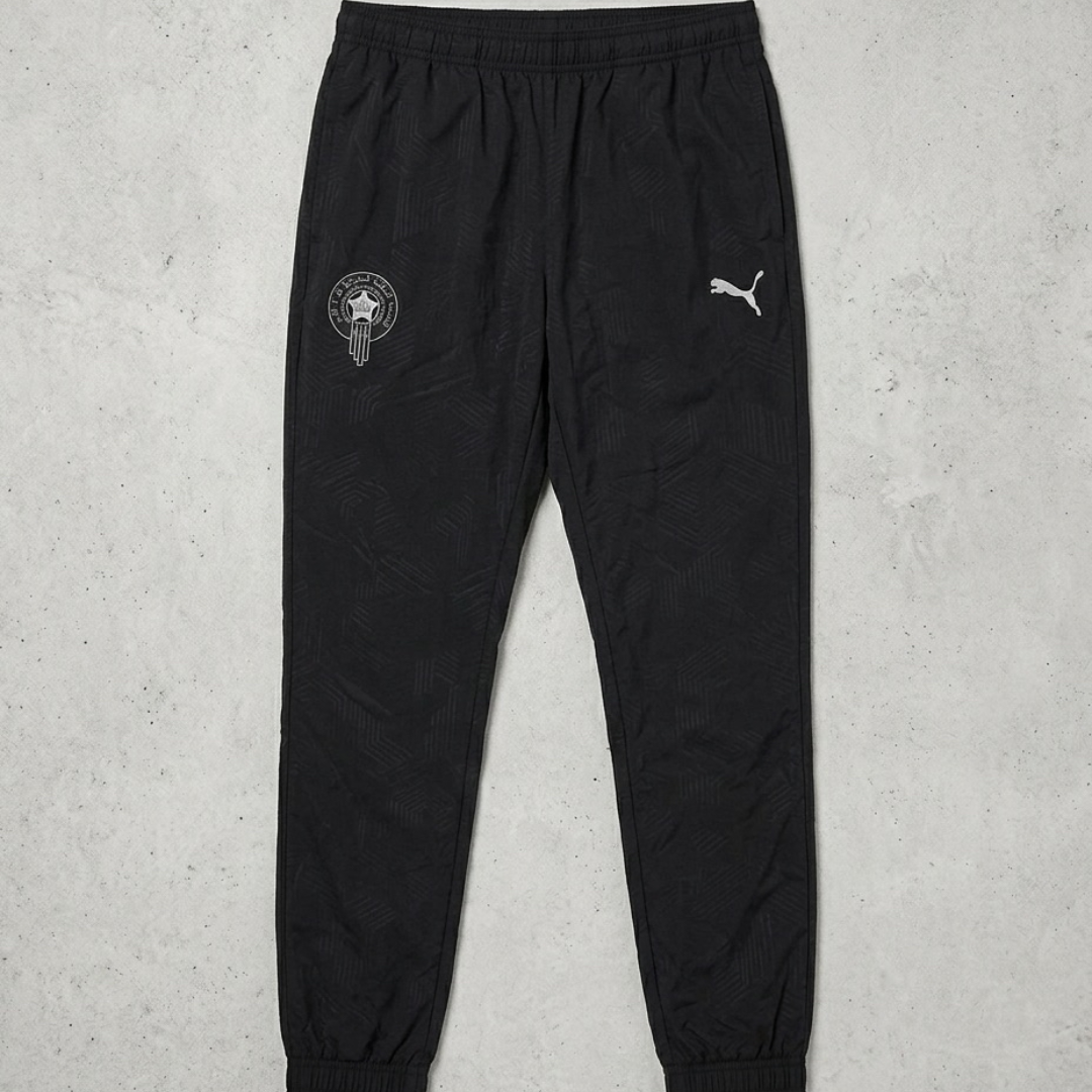 Ensemble Maroc Héritage 2026 — Veste + Pantalon