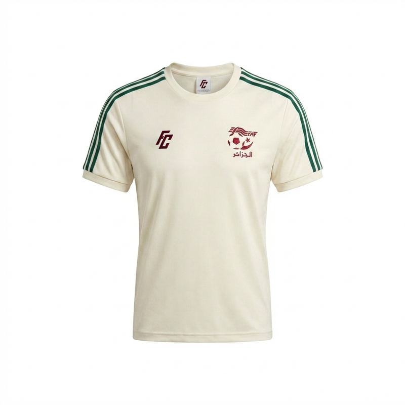 T-Shirt Algérie - FC MAGHREB