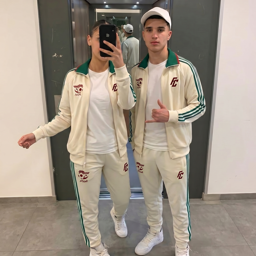 Pantalon Algérie - FC MAGHREB