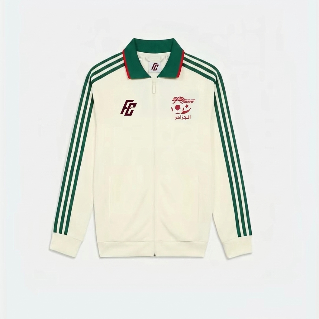 Veste Algérie - FC MAGHREB